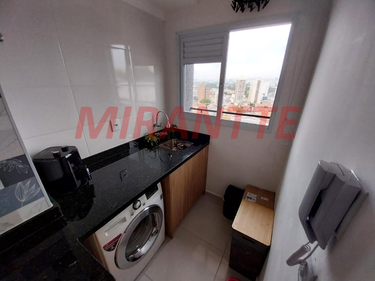 Apartamento de 41m² com 2 quartos em Jardim São Paulo(Zona Norte)