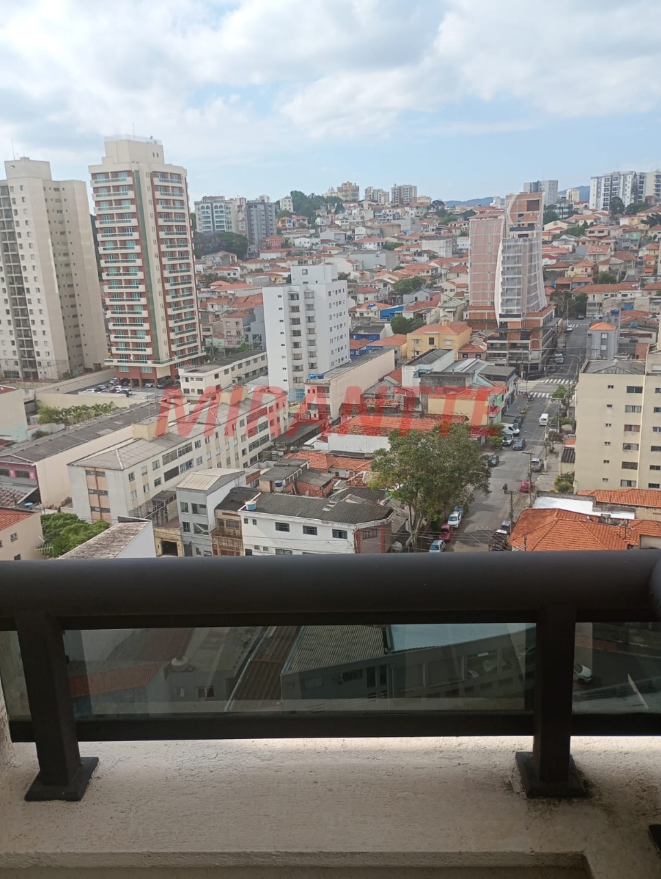 Comercial de 148m² em Santana