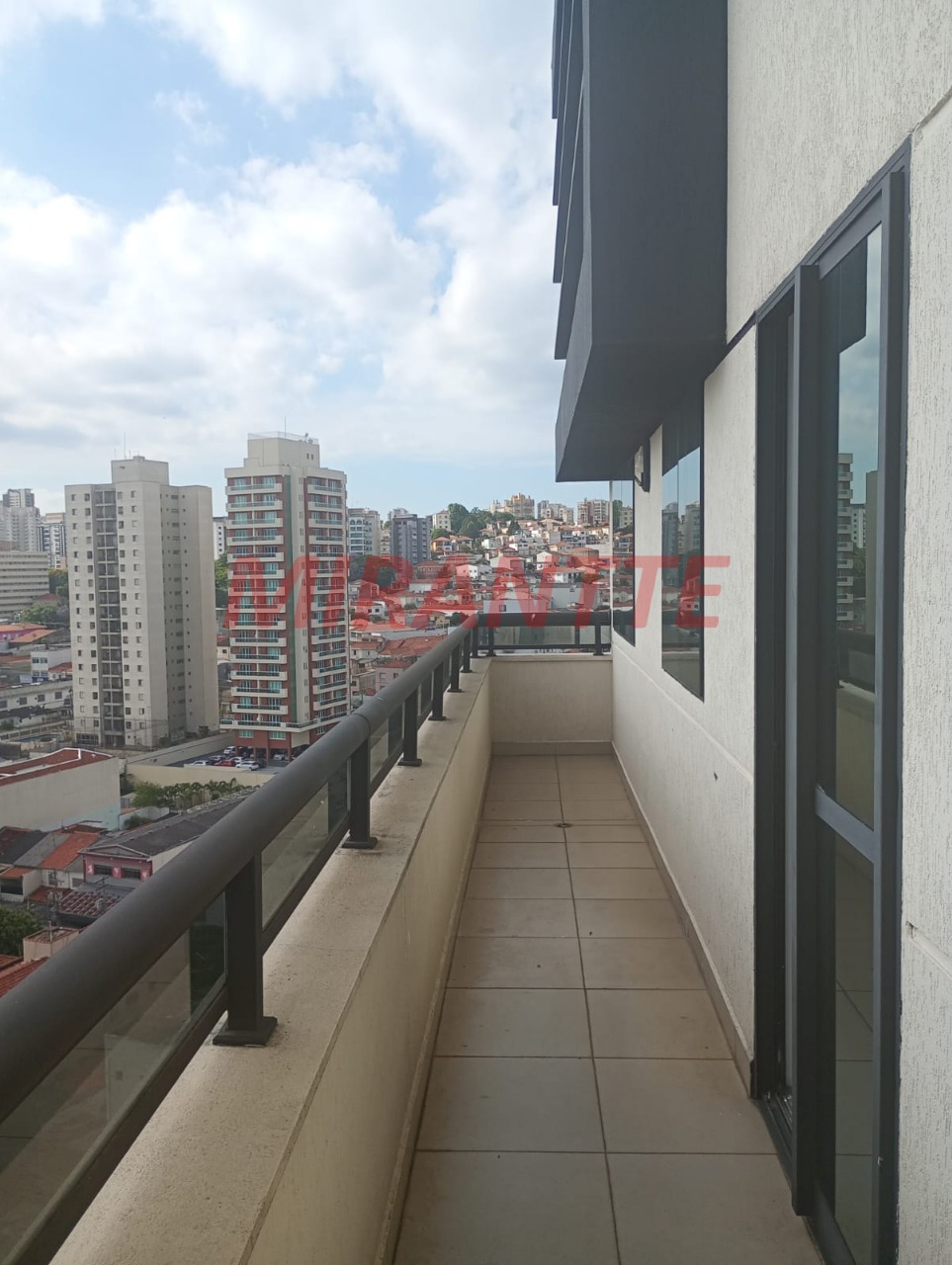 Comercial de 148m² em Santana