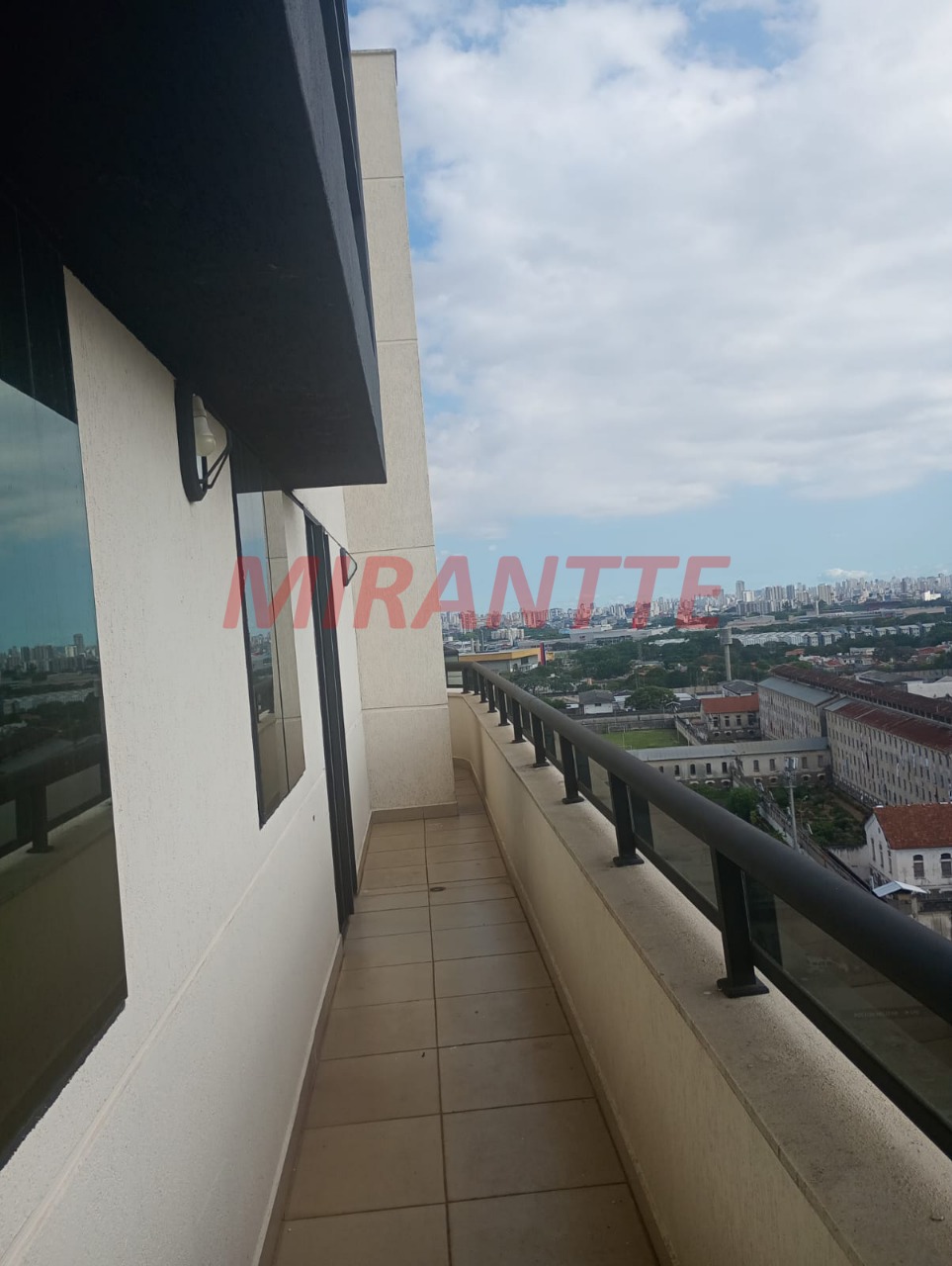 Comercial de 148m² em Santana