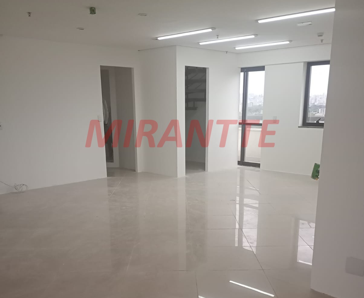 Comercial de 148m² em Santana