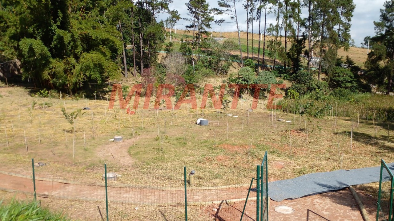 Terreno de 0m² em PARQUE ALEXANDRE