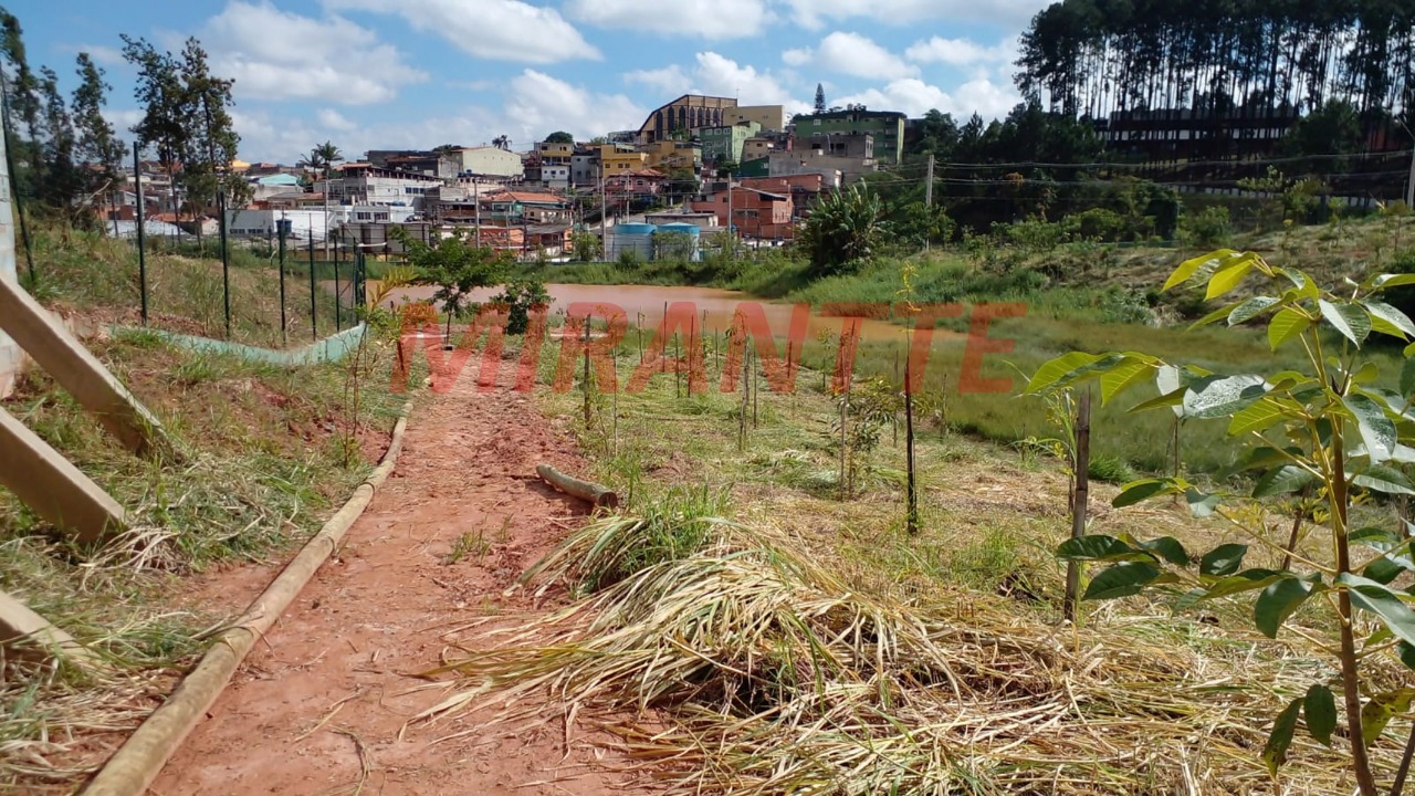 Terreno de 0m² em PARQUE ALEXANDRE