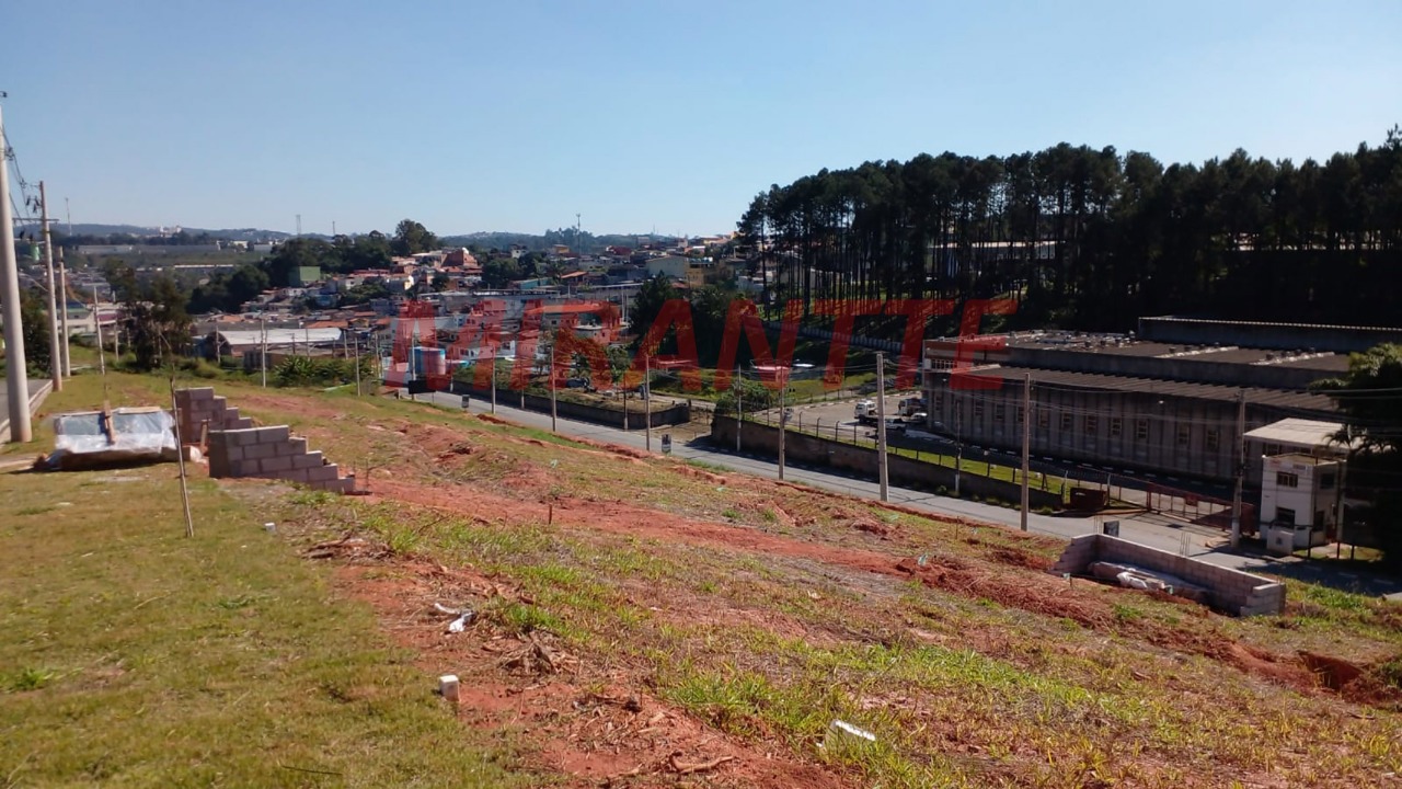 Terreno de 0m² em PARQUE ALEXANDRE
