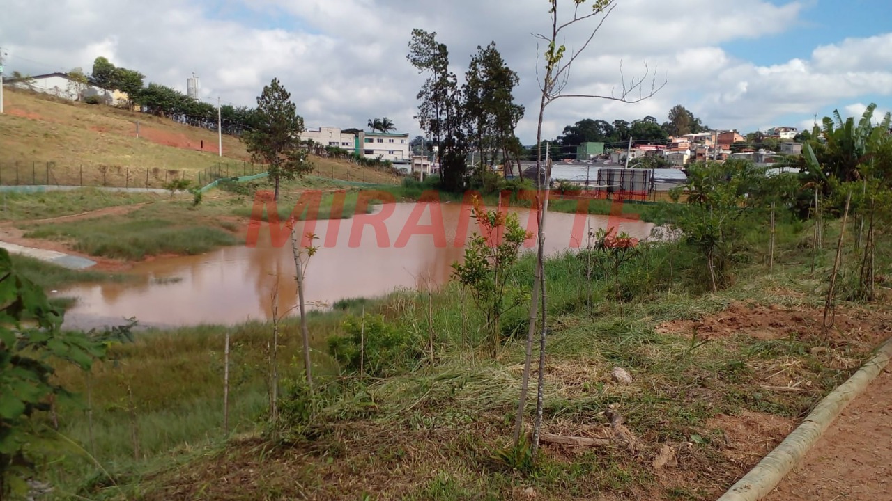 Terreno de 0m² em PARQUE ALEXANDRE