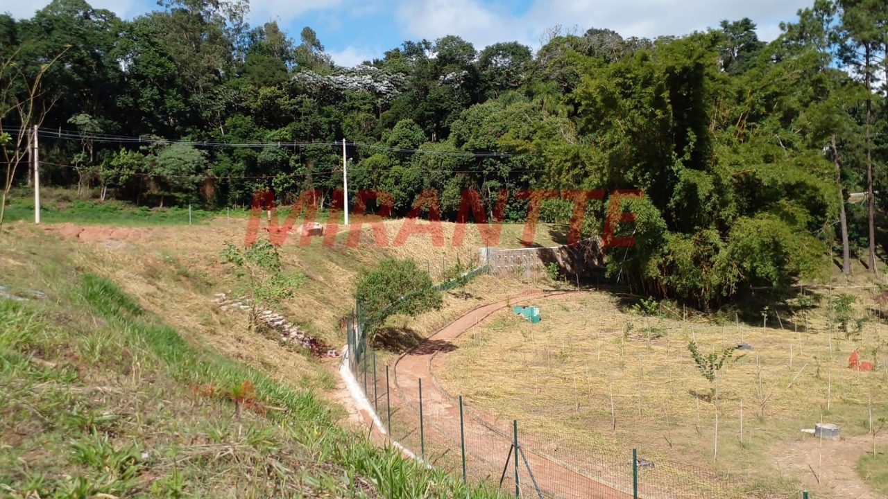 Terreno de 0m² em PARQUE ALEXANDRE