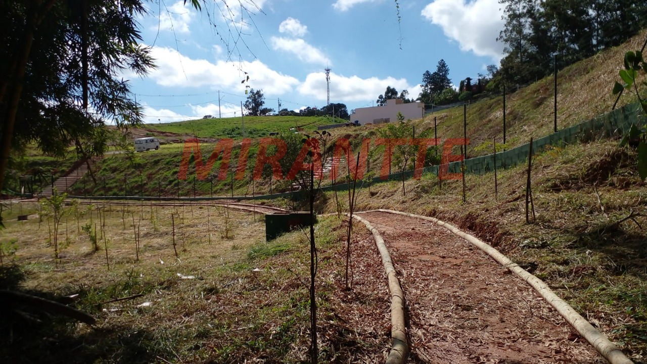 Terreno de 0m² em PARQUE ALEXANDRE