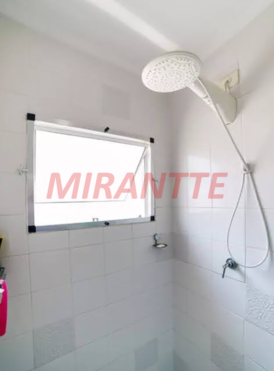 Cond. fechado de 65m² com 2 quartos em Jaçana