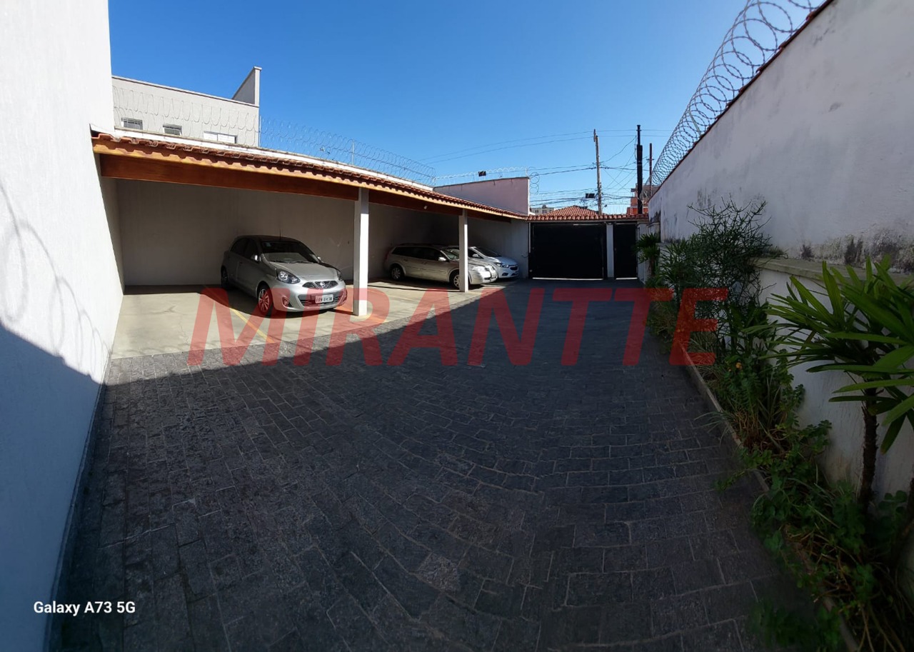 Cond. fechado de 65m² com 2 quartos em Jaçana