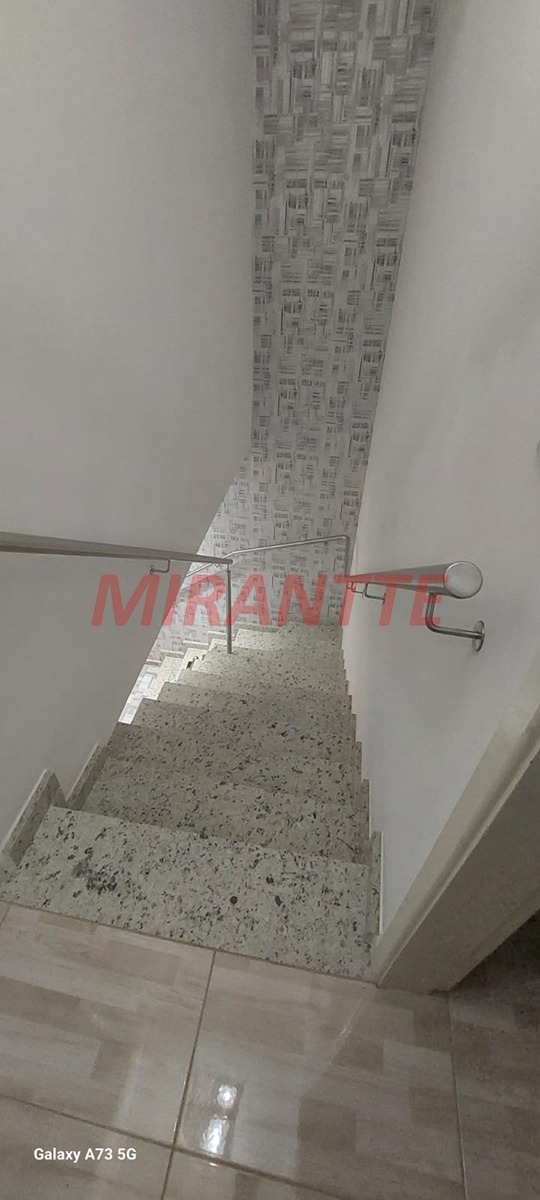Cond. fechado de 65m² com 2 quartos em Jaçana