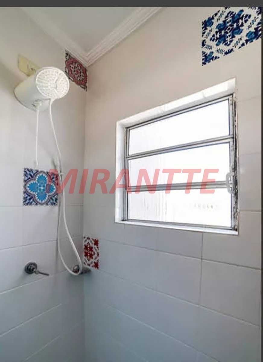 Cond. fechado de 65m² com 2 quartos em Jaçana
