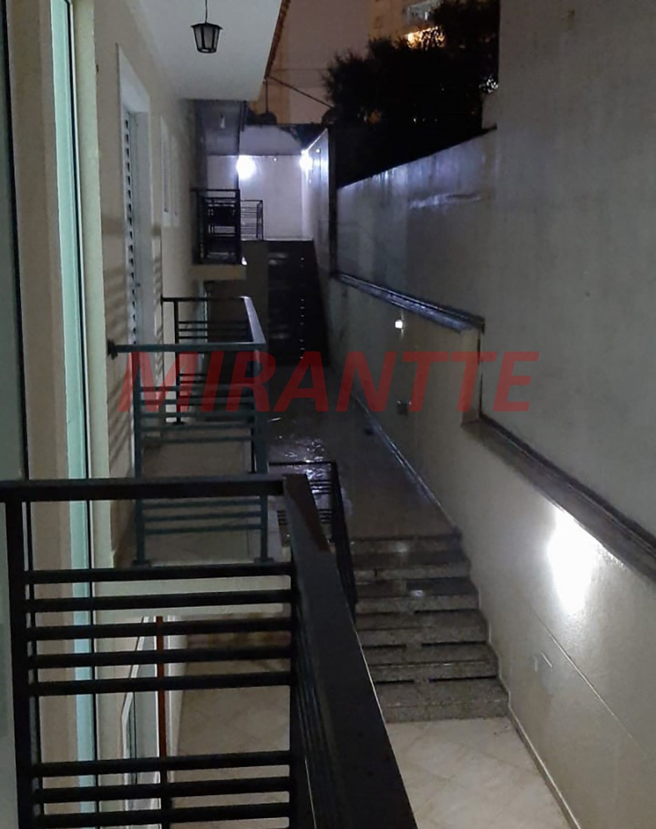 Cond. fechado de 100m² com 3 quartos em Mandaqui