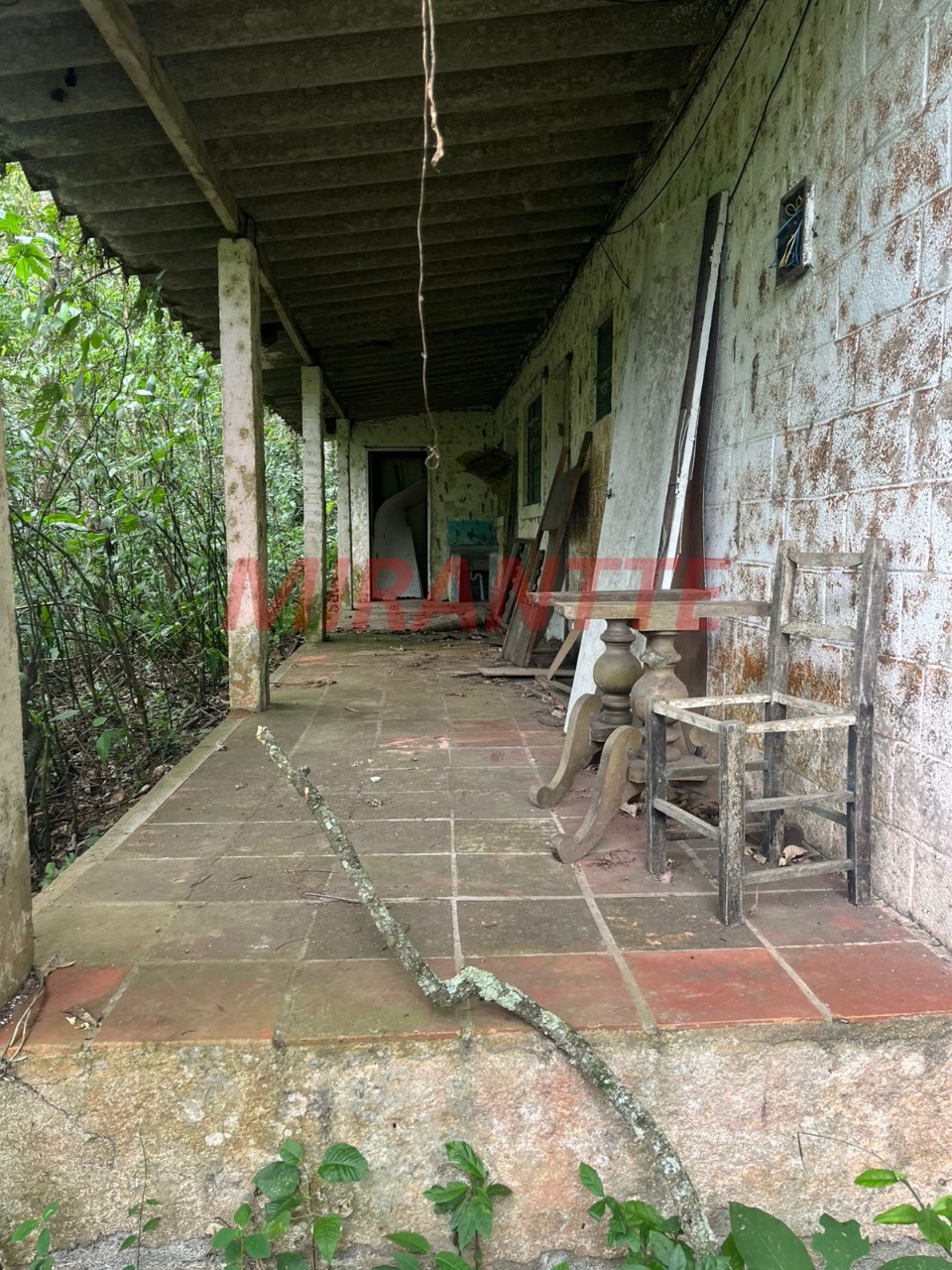 Outros em Jardim Francisco Mendes