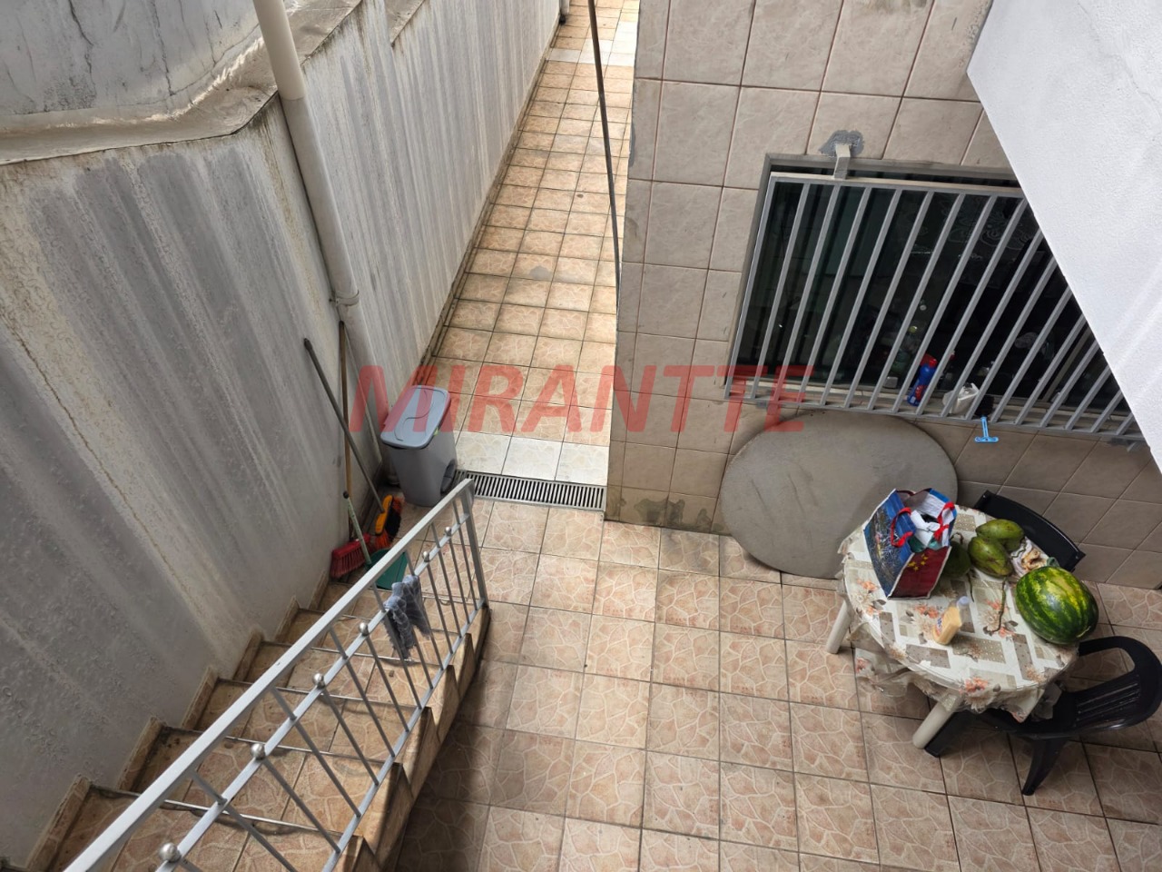 Casa terrea de 100m² com 3 quartos em Água Fria