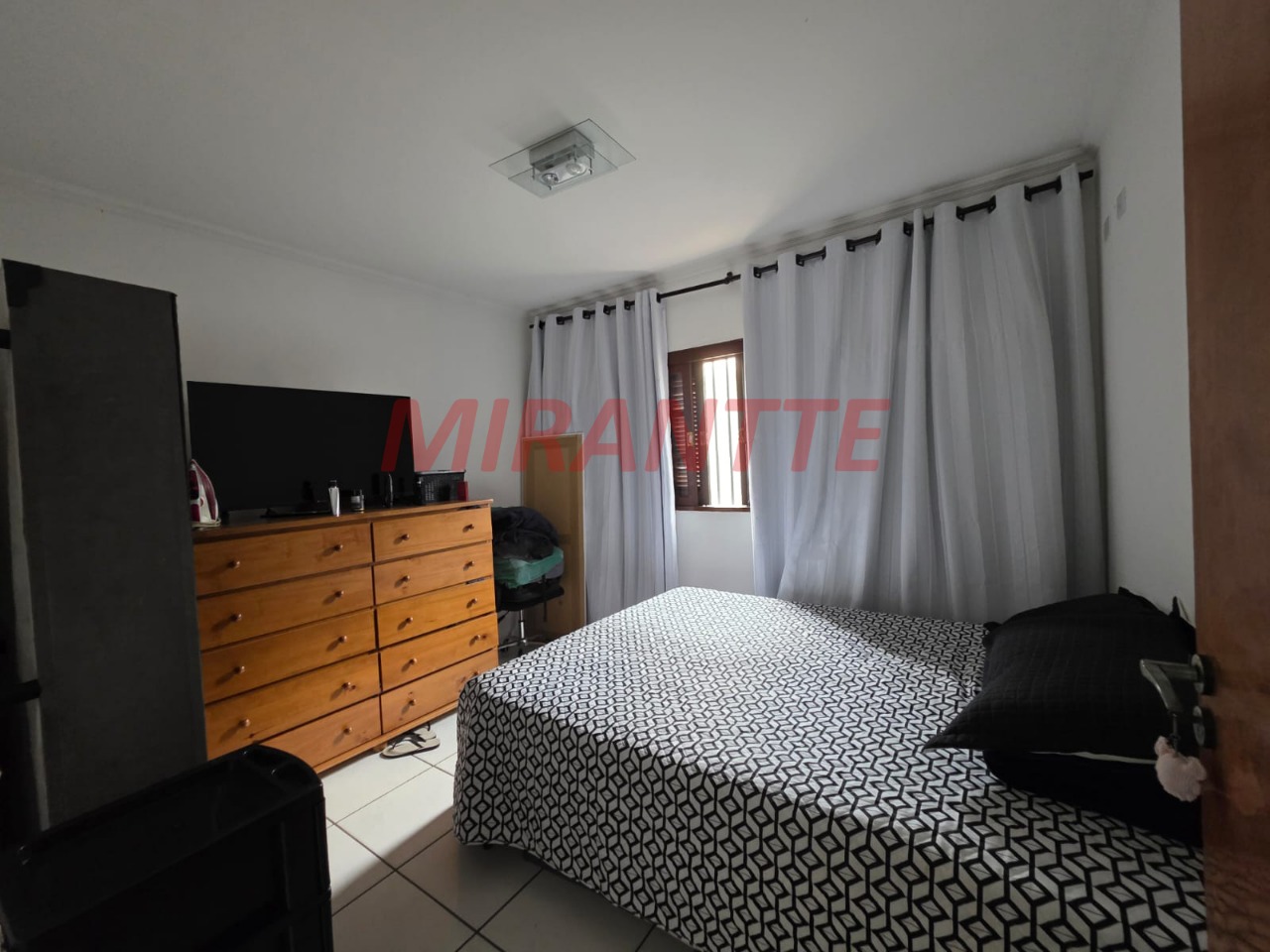 Casa terrea de 100m² com 3 quartos em Água Fria