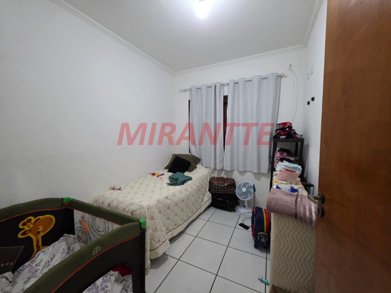 Casa terrea de 100m² com 3 quartos em Água Fria