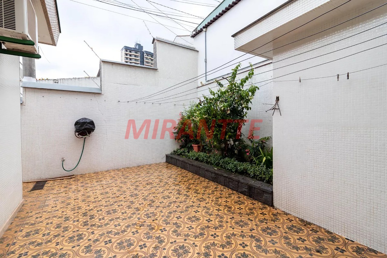 Casa terrea de 220m² com 3 quartos em Casa Verde