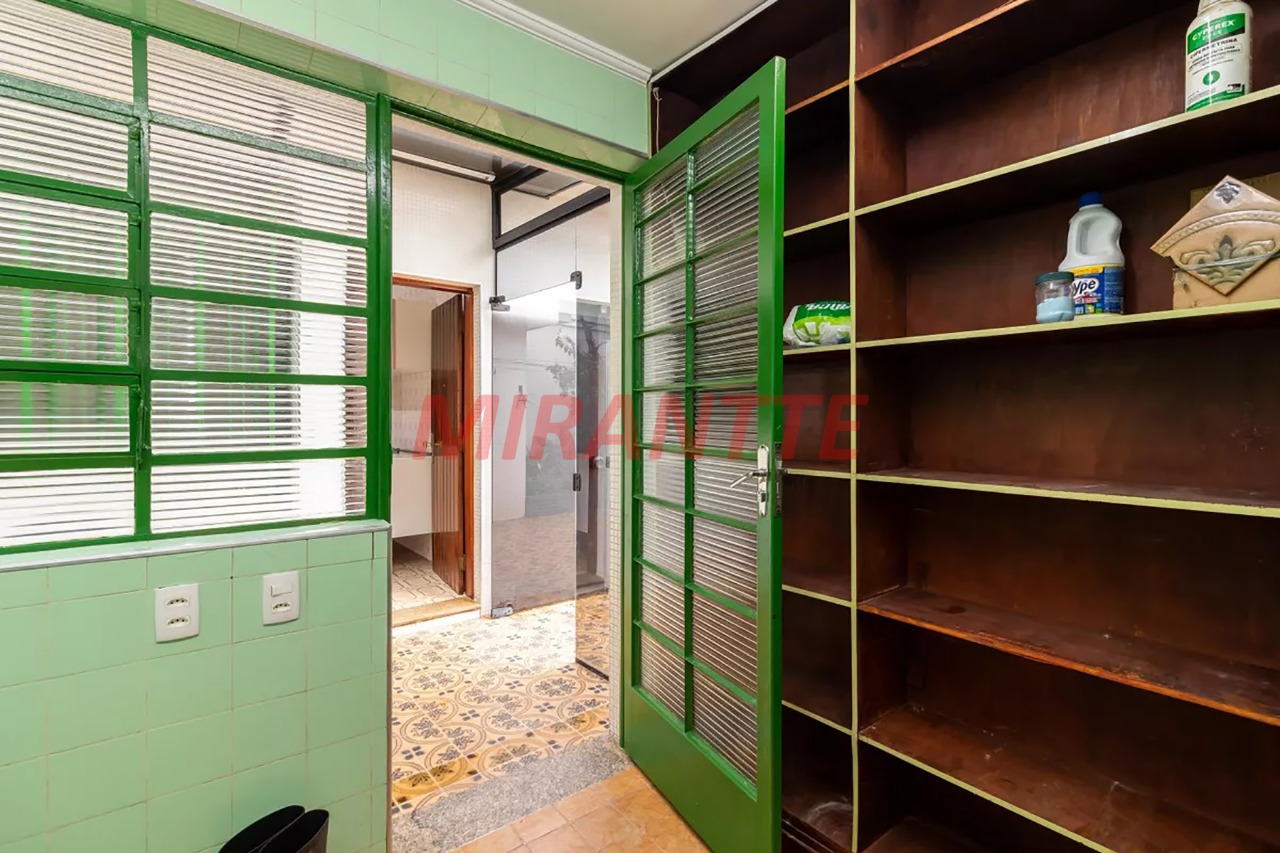 Casa terrea de 220m² com 3 quartos em Casa Verde