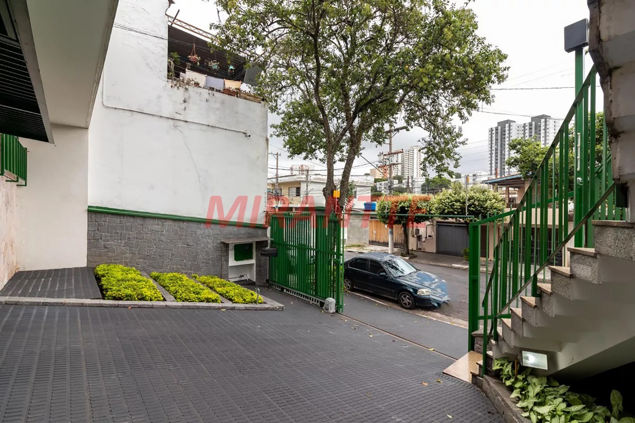 Casa terrea de 220m² com 3 quartos em Casa Verde