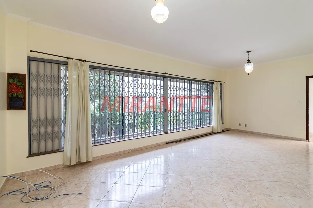 Casa terrea de 220m² com 3 quartos em Casa Verde