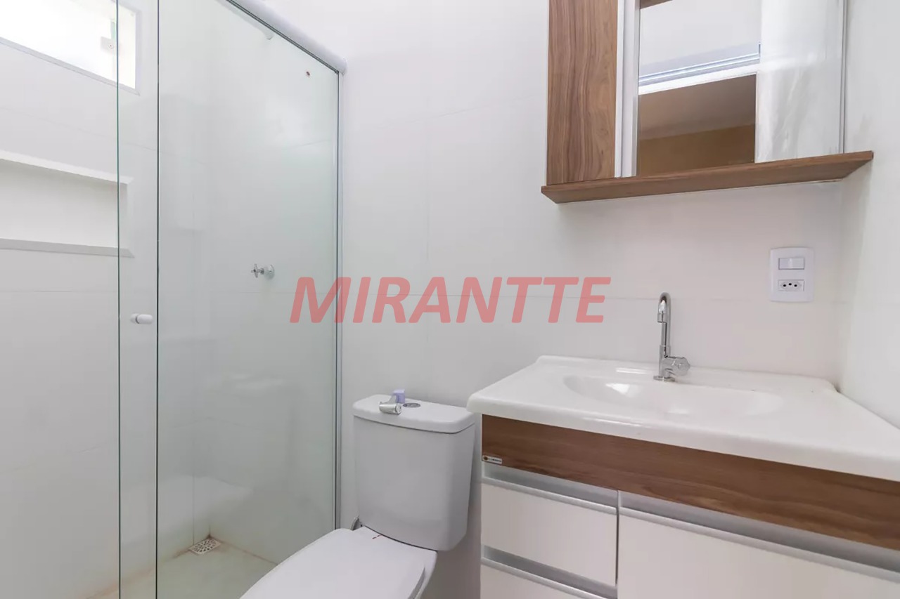 Casa terrea de 220m² com 3 quartos em Casa Verde