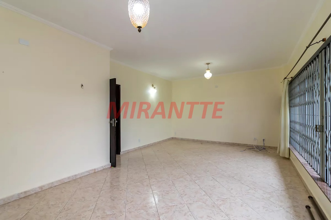 Casa terrea de 220m² com 3 quartos em Casa Verde