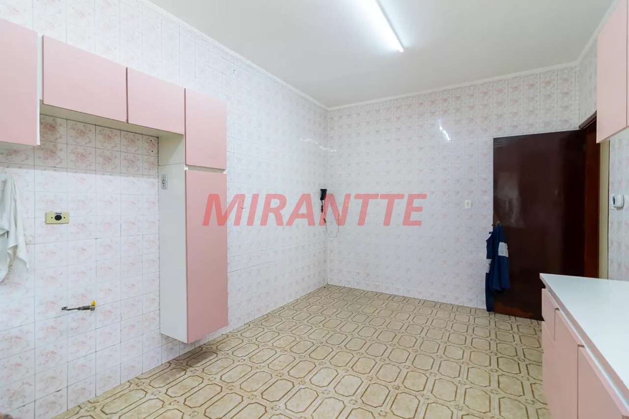 Casa terrea de 220m² com 3 quartos em Casa Verde