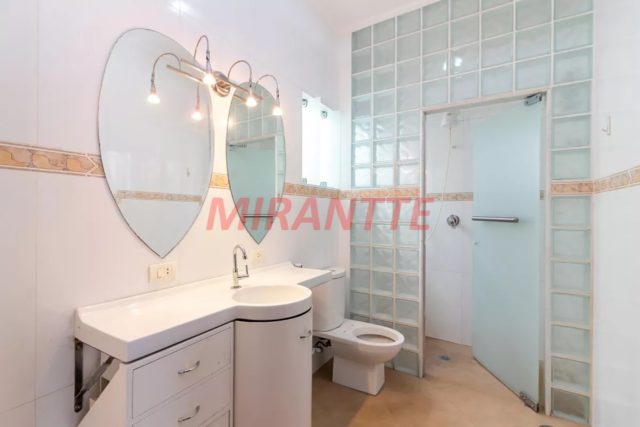 Casa terrea de 220m² com 3 quartos em Casa Verde