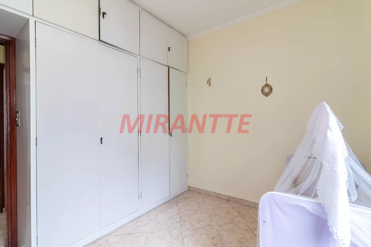 Casa terrea de 220m² com 3 quartos em Casa Verde