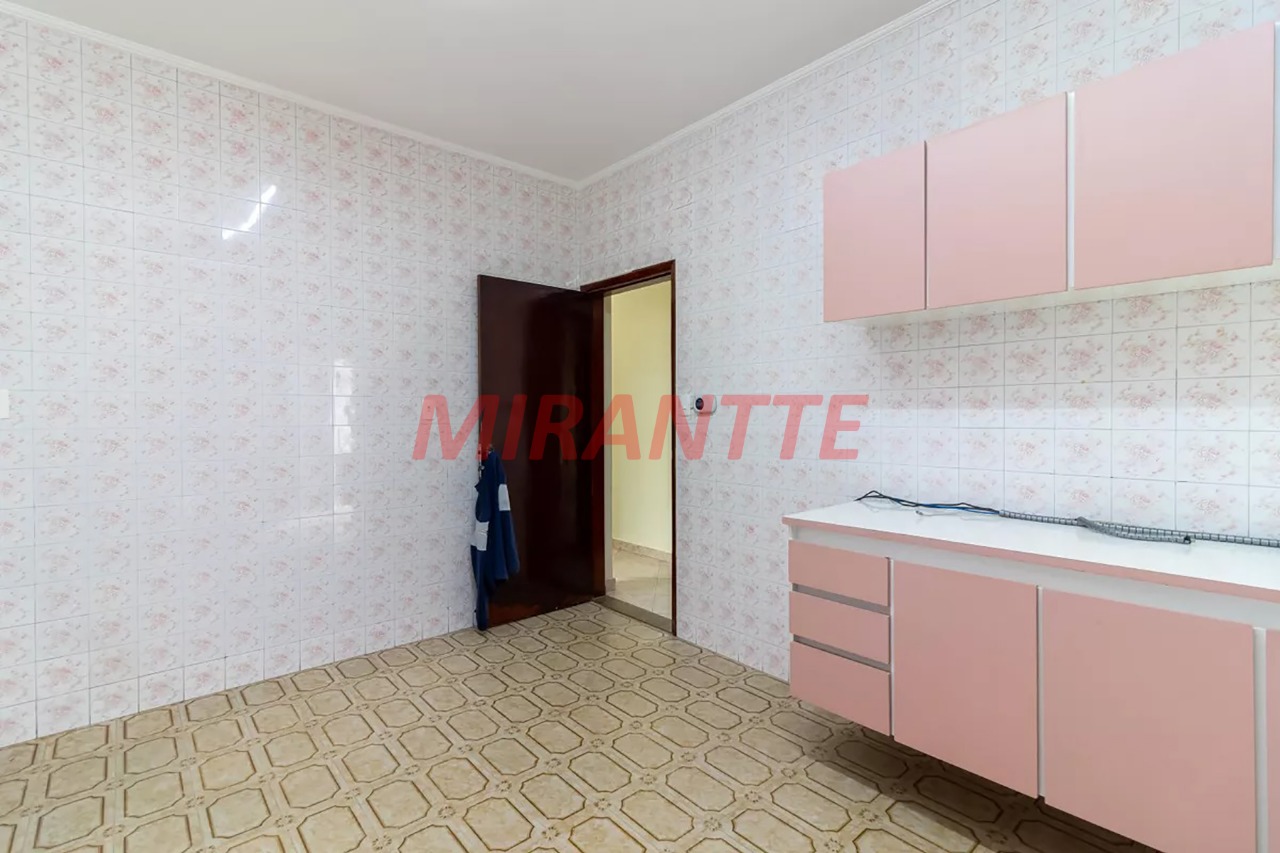 Casa terrea de 220m² com 3 quartos em Casa Verde