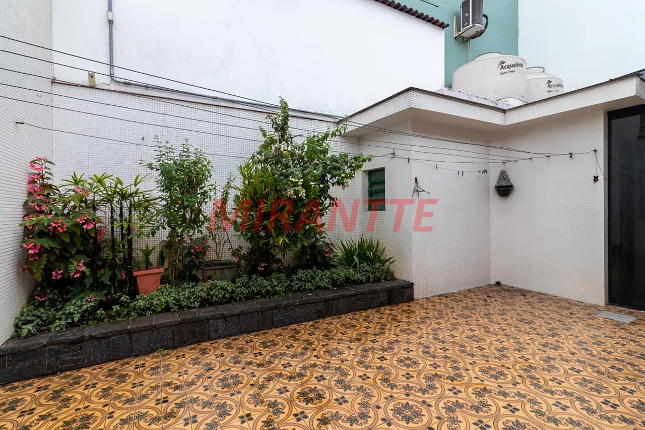 Casa terrea de 220m² com 3 quartos em Casa Verde