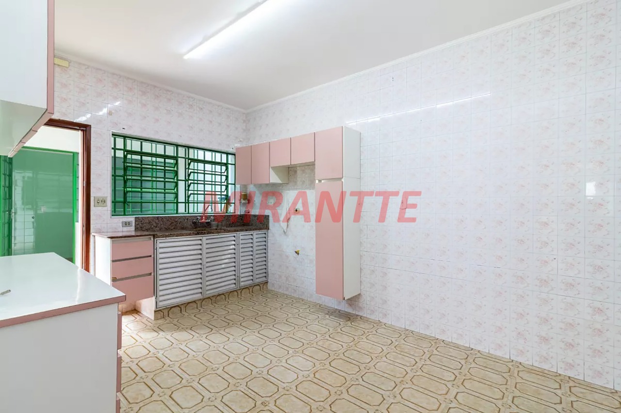 Casa terrea de 220m² com 3 quartos em Casa Verde