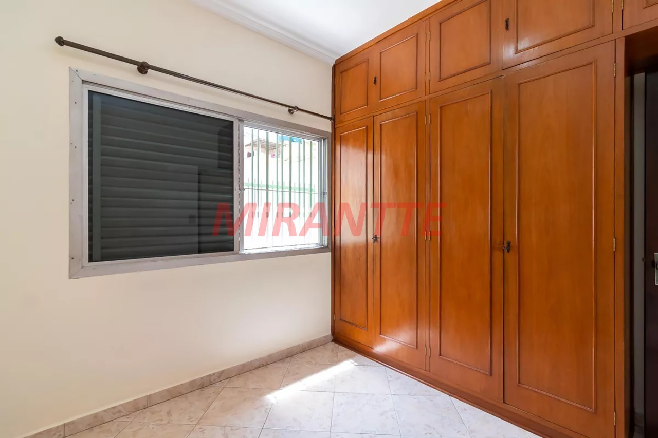 Casa terrea de 220m² com 3 quartos em Casa Verde