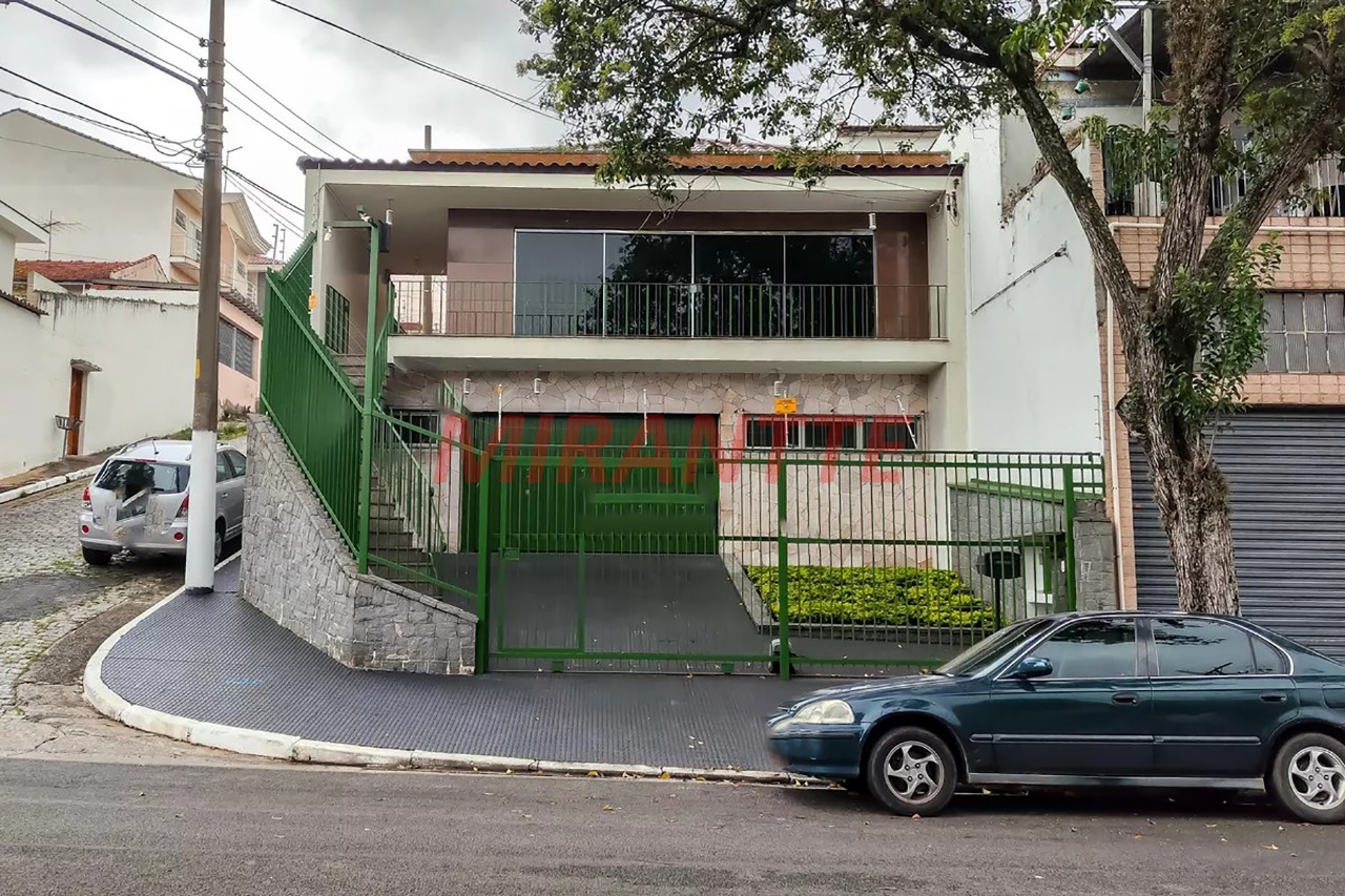 Casa terrea de 220m² com 3 quartos em Casa Verde