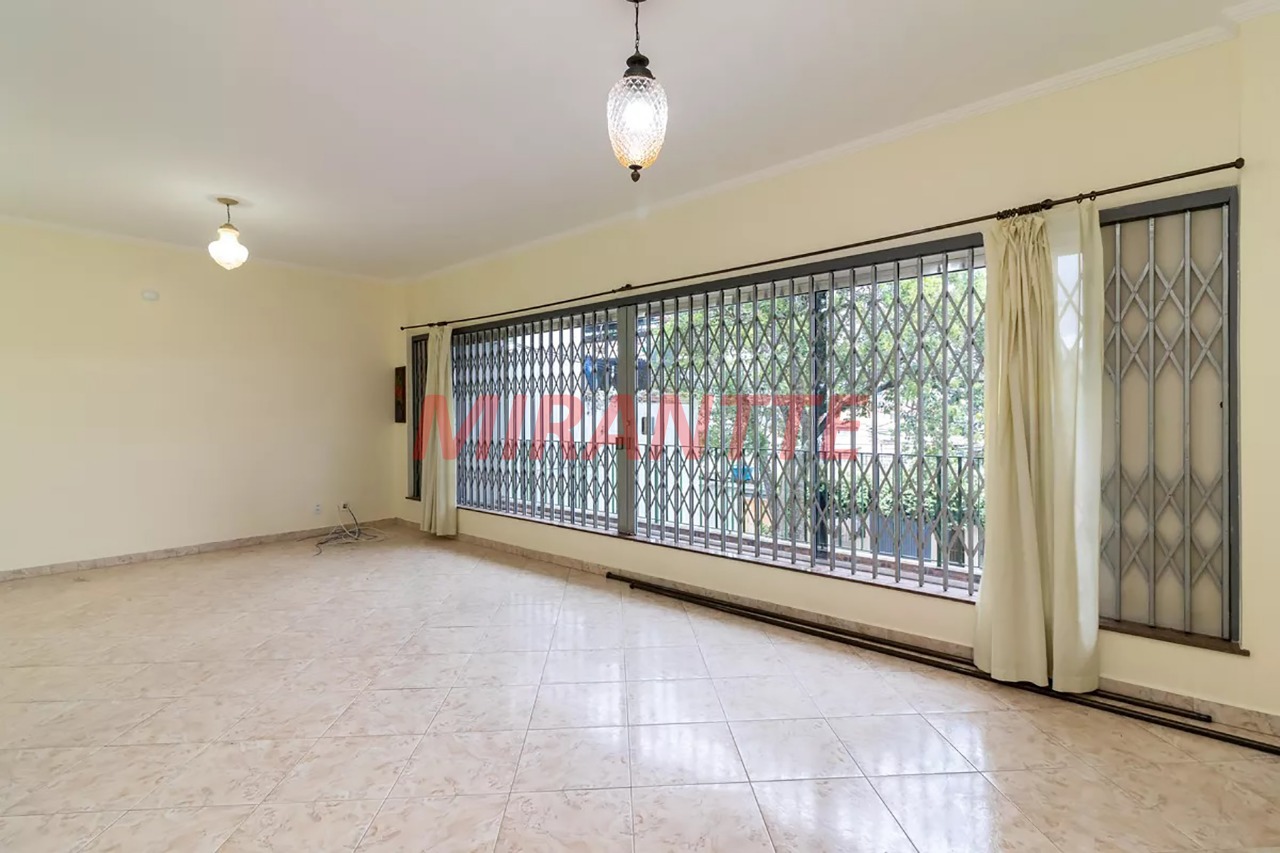 Casa terrea de 220m² com 3 quartos em Casa Verde