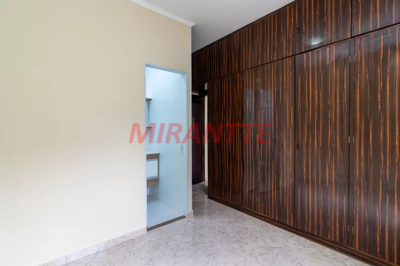 Casa terrea de 220m² com 3 quartos em Casa Verde