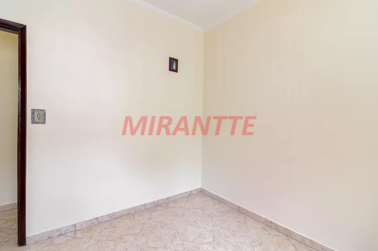 Casa terrea de 220m² com 3 quartos em Casa Verde