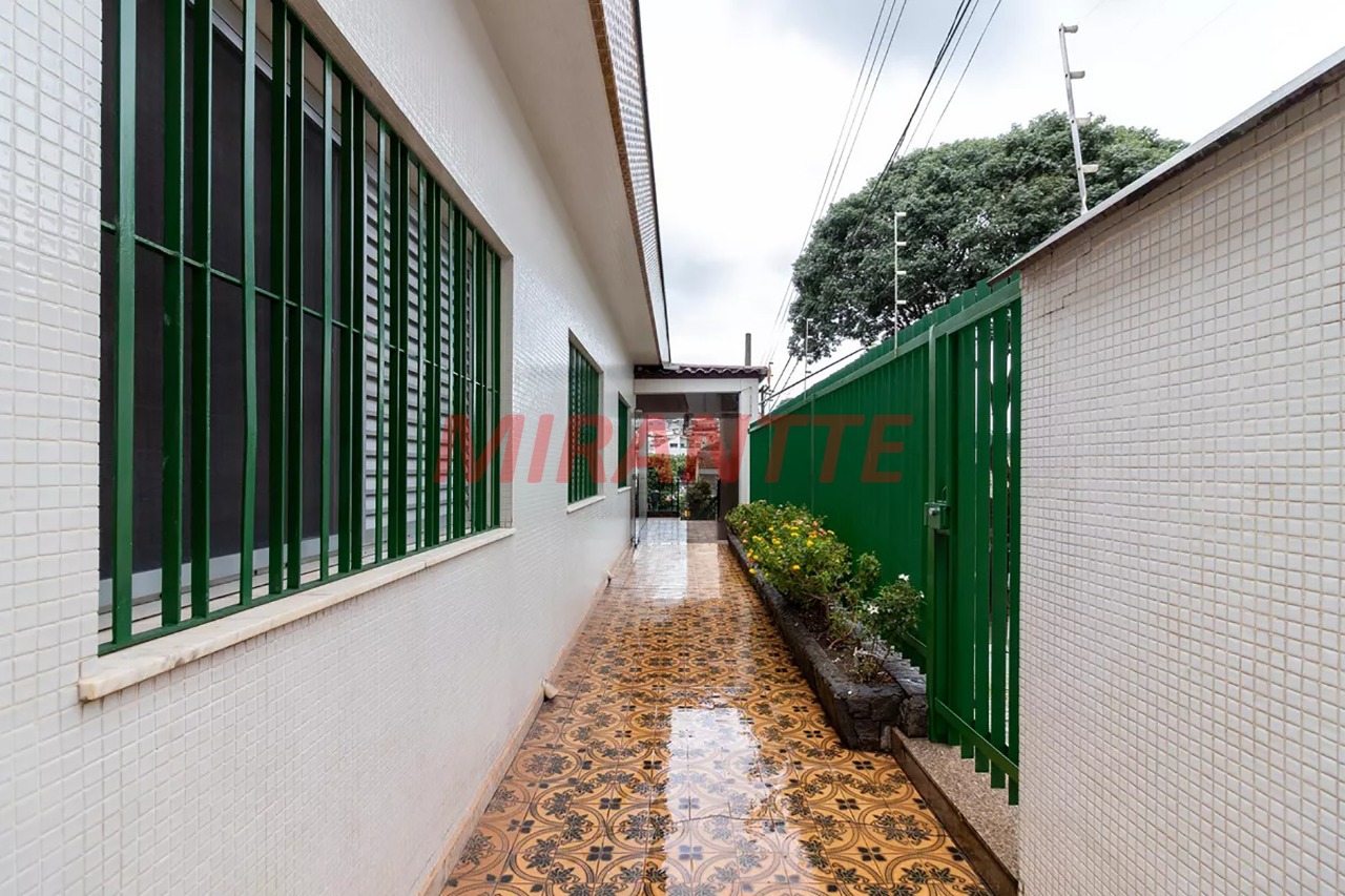 Casa terrea de 220m² com 3 quartos em Casa Verde