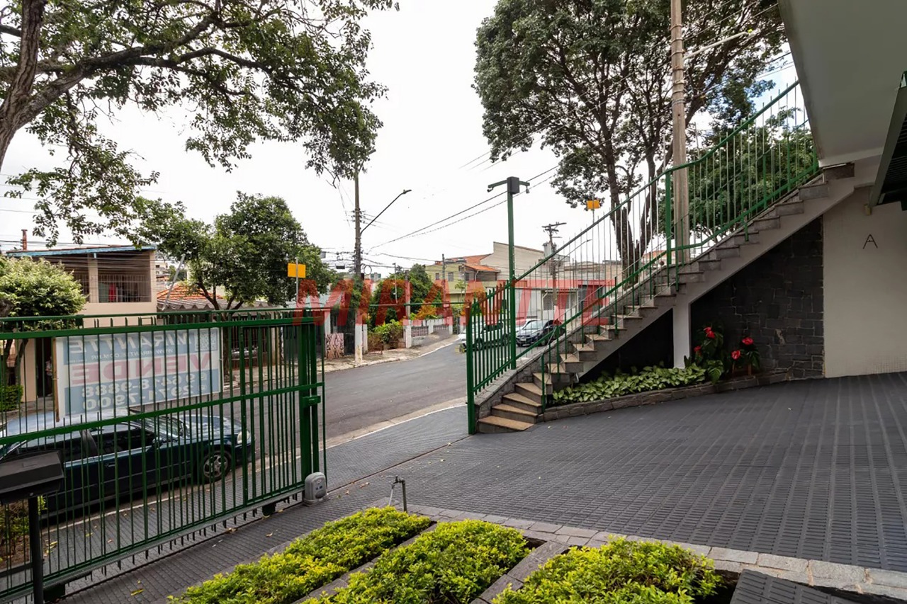 Casa terrea de 220m² com 3 quartos em Casa Verde