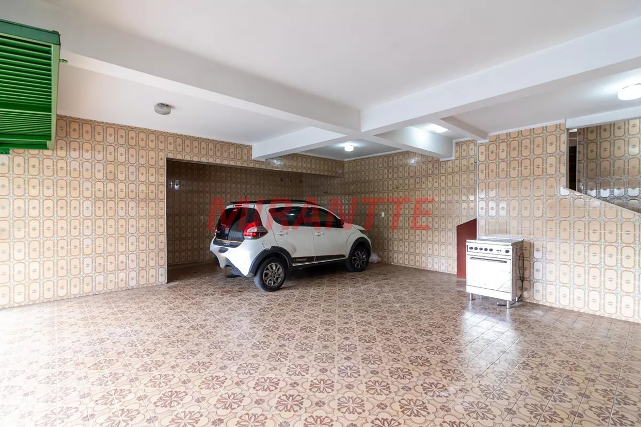 Casa terrea de 220m² com 3 quartos em Casa Verde