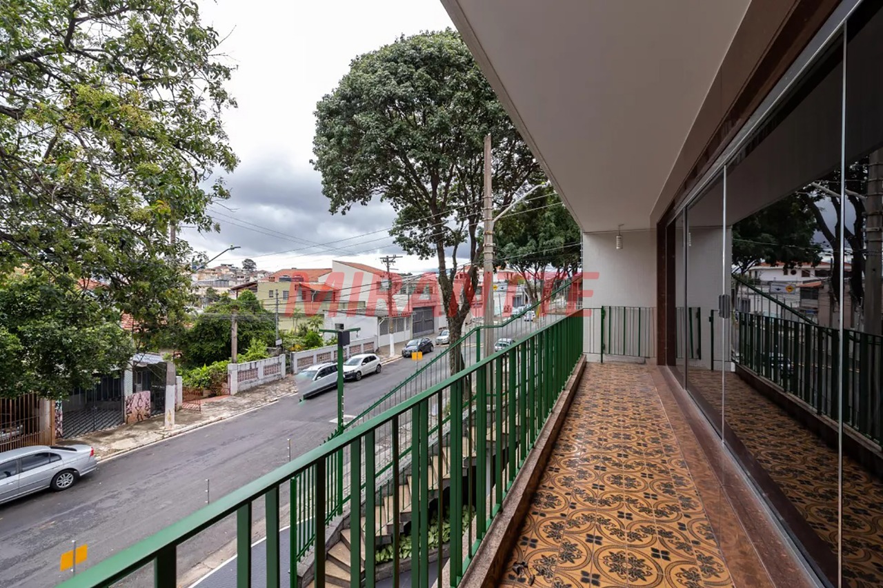 Casa terrea de 220m² com 3 quartos em Casa Verde