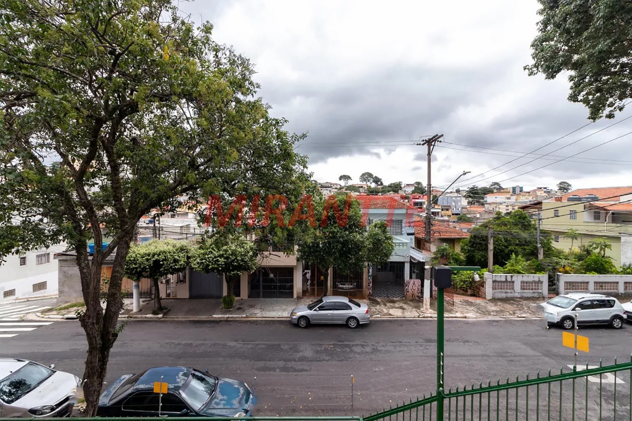 Casa terrea de 220m² com 3 quartos em Casa Verde