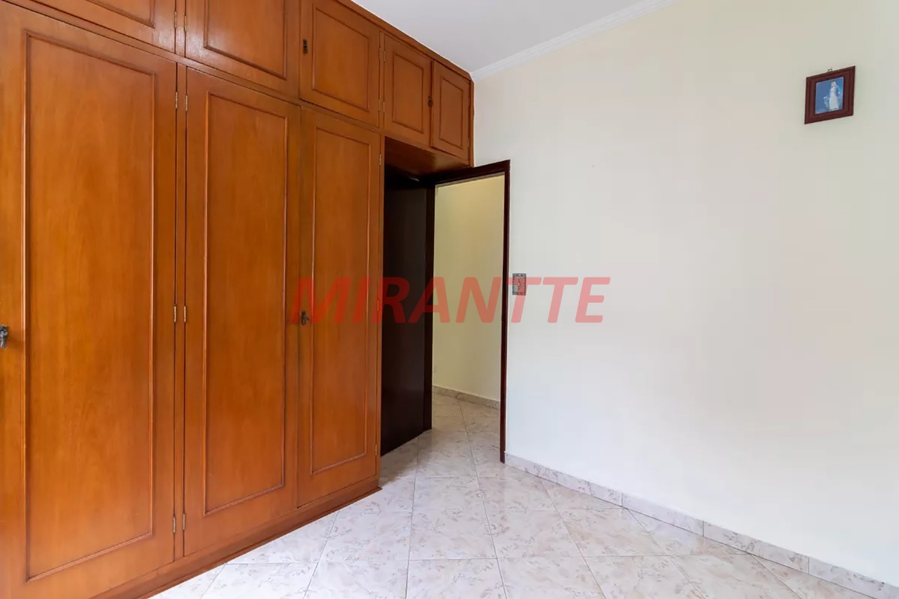 Casa terrea de 220m² com 3 quartos em Casa Verde