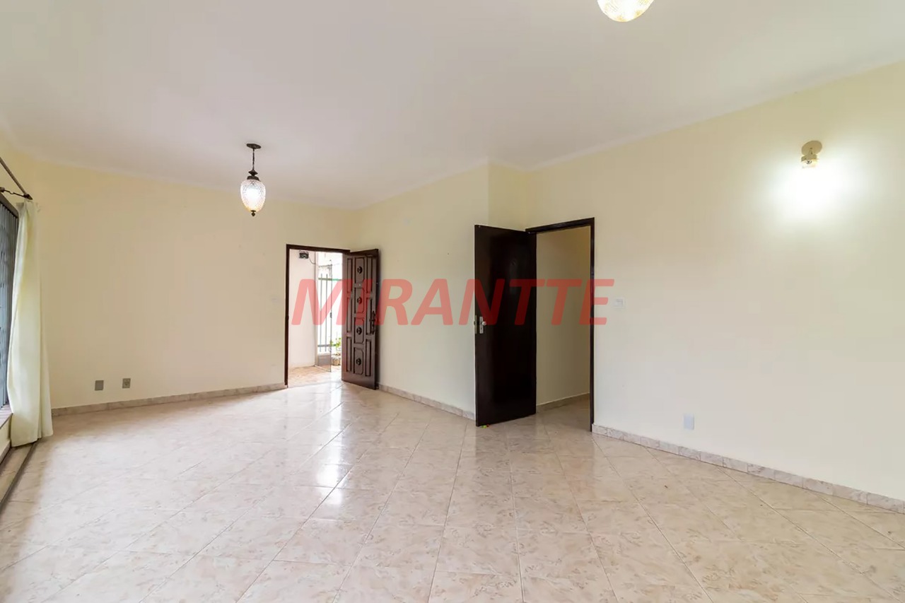 Casa terrea de 220m² com 3 quartos em Casa Verde
