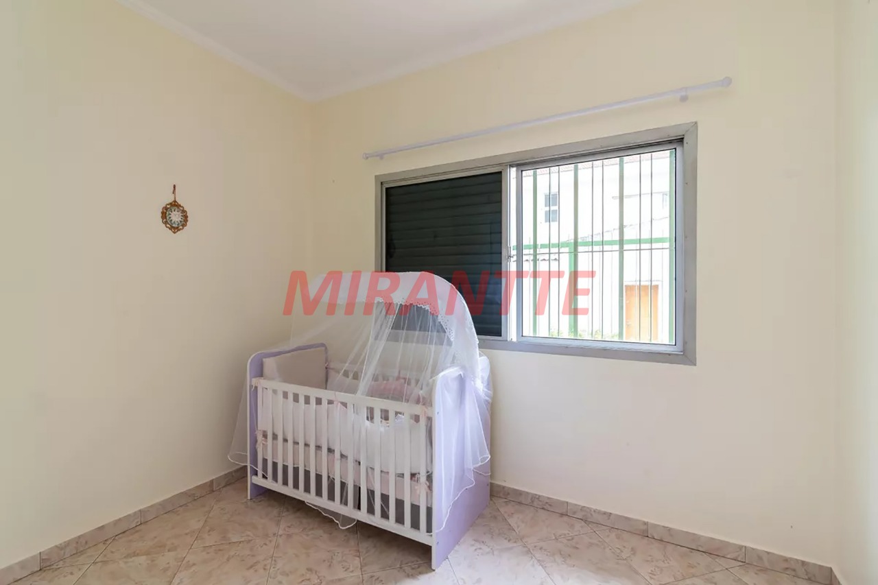 Casa terrea de 220m² com 3 quartos em Casa Verde