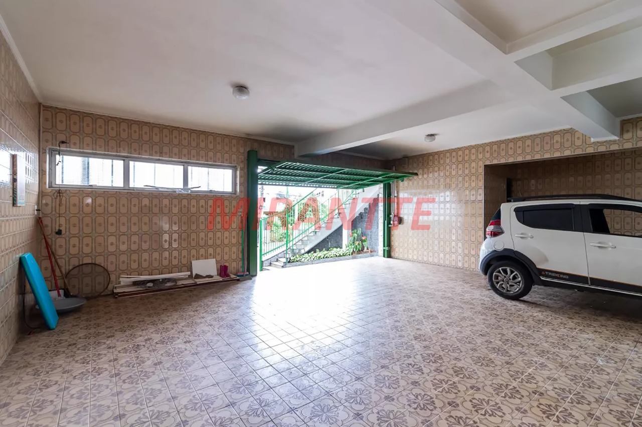 Casa terrea de 220m² com 3 quartos em Casa Verde