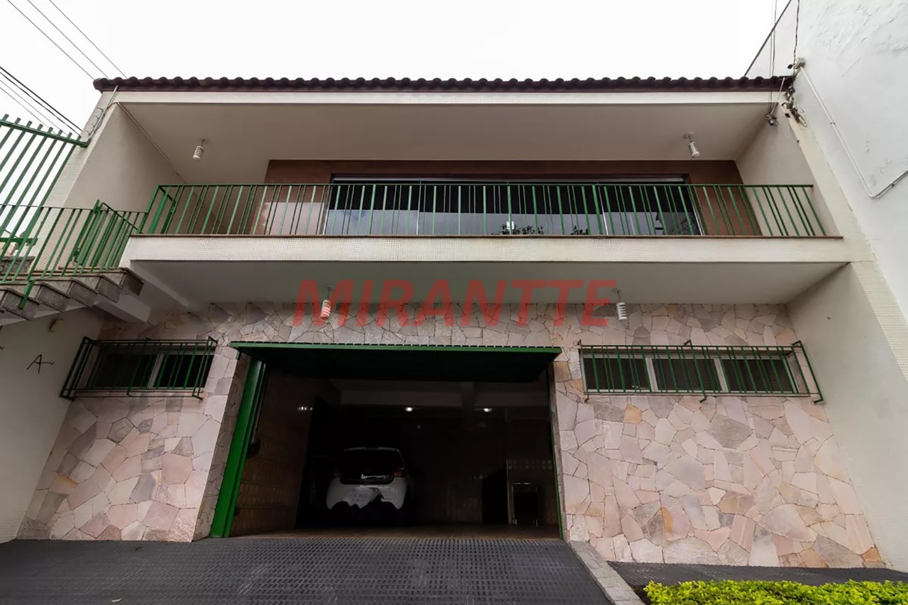 Casa terrea de 220m² com 3 quartos em Casa Verde