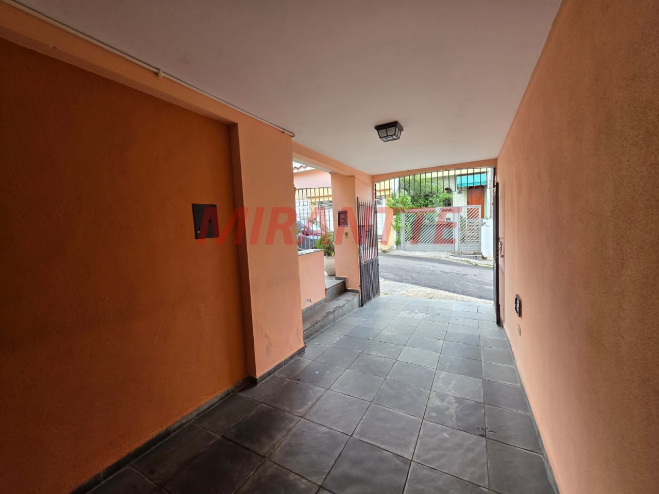 Casa terrea de 211m² com 3 quartos em Santana
