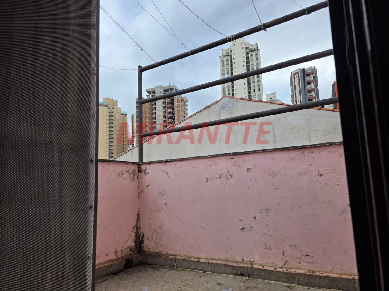 Casa terrea de 211m² com 3 quartos em Santana