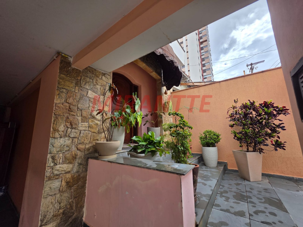Casa terrea de 211m² com 3 quartos em Santana